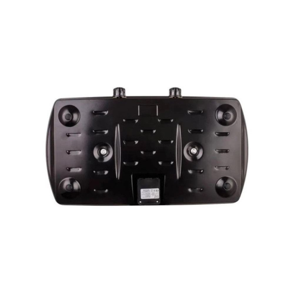 Настільна плита Dario DHP 122 В