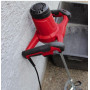Міксер будівельний Einhell TC-MX 1400-2 E 1400Вт 480-750об/хв М14 3.5кг