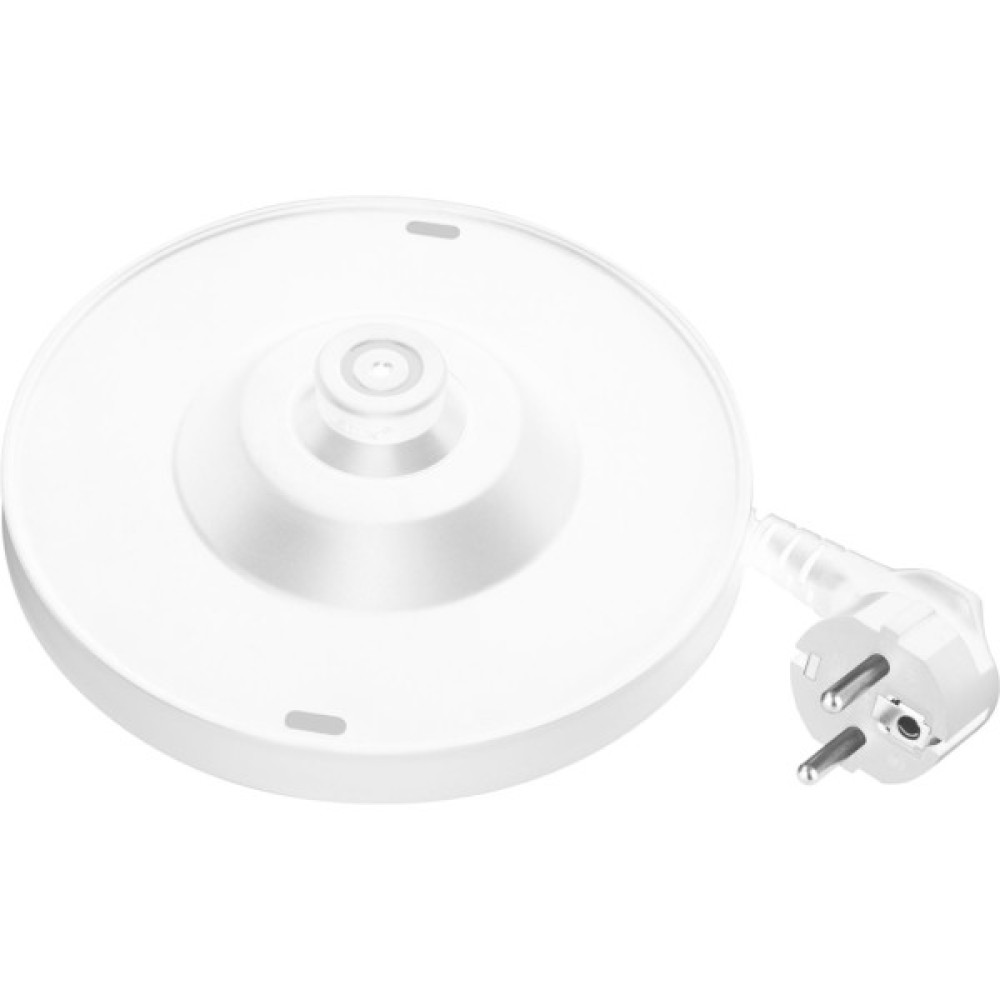 Електрочайник ECG RK 1893 Digitouch White