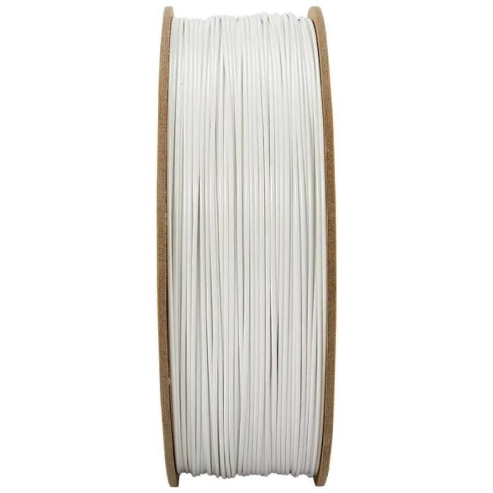 Пластик для 3D-принтера Polymaker ASA POLYLITE 1,75mm 1kg WHITE (PF01002)