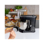 Кухонний комбайн MPM MRK-26 Кухонний комбайн MPM MRK-26