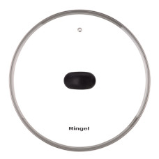 Кришка для посуду Ringel Universal 24 см (RG-9301-24)