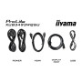 Монітор iiyama XUB3493WQSU-B6