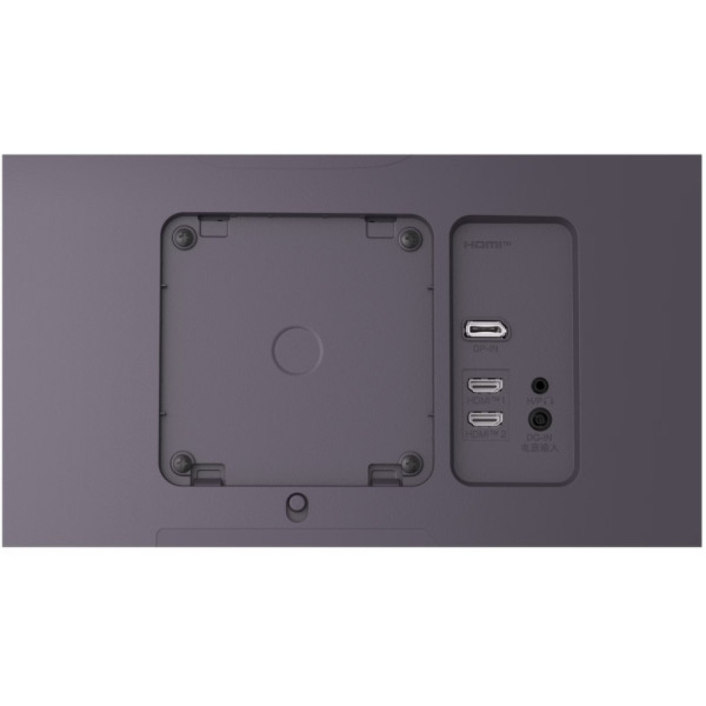 Монітор LG 34G600A-B