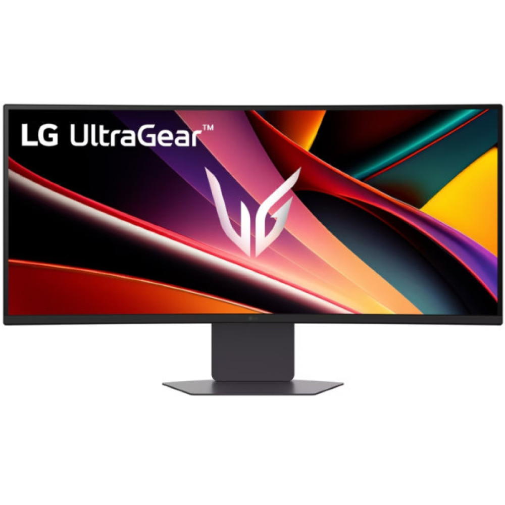 Монітор LG 34G600A-B
