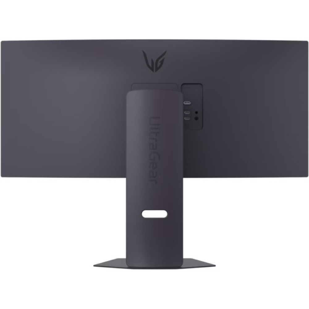 Монітор LG 34G600A-B