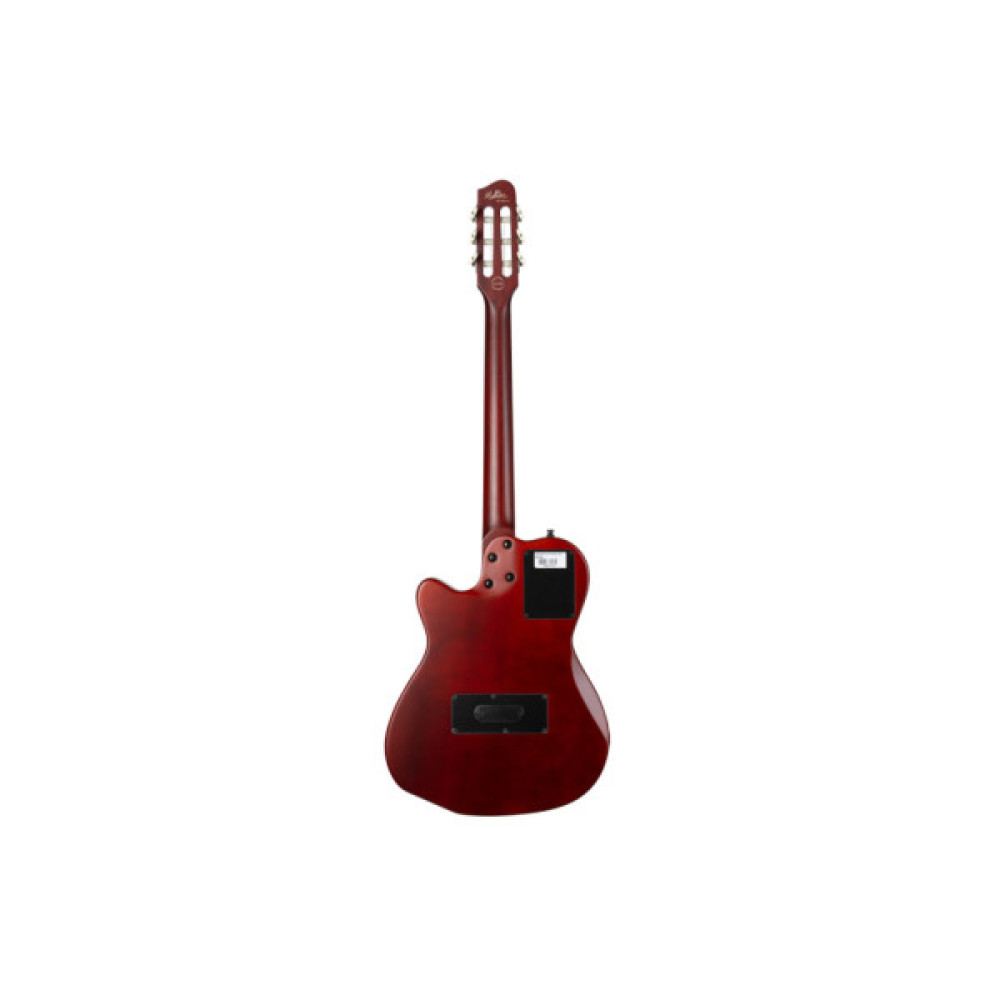 Гітара класична Godin ACS SLIM Nylon Natural SG (235922)
