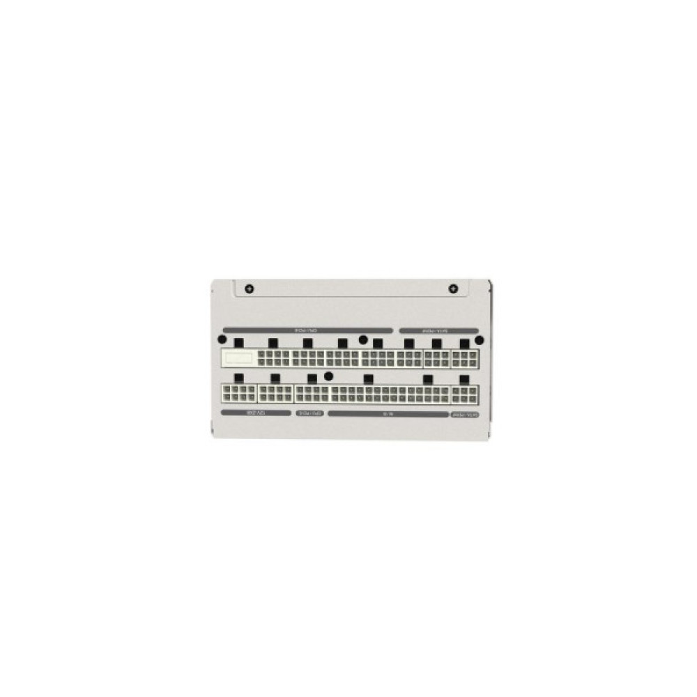 Блок живлення Super Flower 1300W LEADEX VII XG SERIES WHT (SF-1300F14XG WHITE)