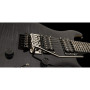Електрогітара PRS SE Custom 24 Floyd Charcoal Burst 2023 Електрогітара PRS SE Custom 24 Floyd Charcoal Burst 2023