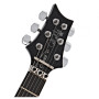 Електрогітара PRS SE Custom 24 Floyd Charcoal Burst 2023 Електрогітара PRS SE Custom 24 Floyd Charcoal Burst 2023