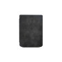Чохол до електронної книги BeCover Smart Case PocketBook 629 Verse / 634 Verse Pro 6" Black (710450) Чохол до електронної книги BeCover Smart Case PocketBook 629 Verse / 634 Verse Pro 6" Black (710450)