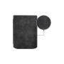 Чохол до електронної книги BeCover Smart Case PocketBook 629 Verse / 634 Verse Pro 6" Black (710450) Чохол до електронної книги BeCover Smart Case PocketBook 629 Verse / 634 Verse Pro 6" Black (710450)
