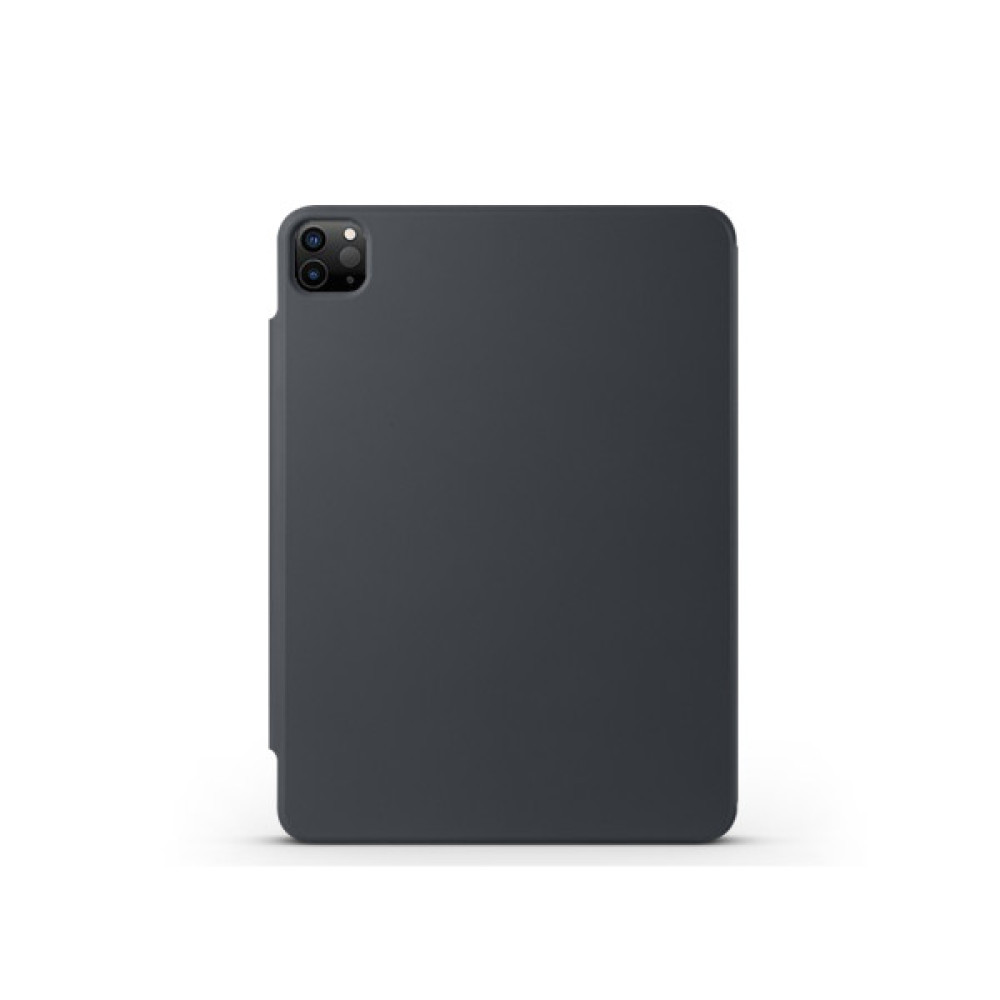 Чохол до планшета BeCover Ultra Slim Origami Magnetic Apple iPad Pro 12.9 2020/2021/2022 Black (712965)