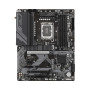 Материнська плата GIGABYTE Z790 D AX s1700 Z790 4xDDR5 M.2 HDMI DP ATX Материнська плата GIGABYTE Z790 D AX s1700 Z790 4xDDR5 M.2 HDMI DP ATX