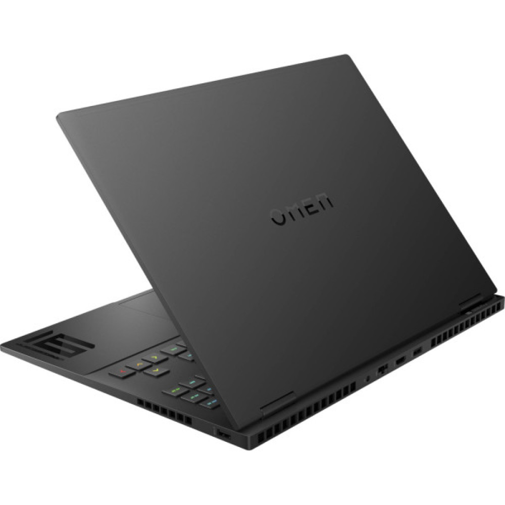 Ноутбук HP OMEN 16-ak0005ua (BV8Y6EA) Ноутбук HP OMEN 16-ak0005ua (BV8Y6EA)