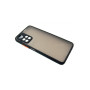 Чохол до мобільного телефона Dengos Matte POCO M4 Pro (black) (DG-TPU-MATT-102) Чохол до мобільного телефона Dengos Matte POCO M4 Pro (black) (DG-TPU-MATT-102)