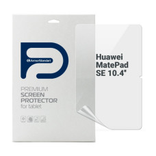 Плівка захисна Armorstandart Matte Huawei MatePad SE 10.4 (ARM66248) Плівка захисна Armorstandart Matte Huawei MatePad SE 10.4 (ARM66248)