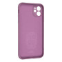 Чохол до мобільного телефона Armorstandart Icon Ring Apple iPhone 11 Grape (ARM68651) Чохол до мобільного телефона Armorstandart Icon Ring Apple iPhone 11 Grape (ARM68651)