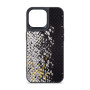 Чохол до мобільного телефона Harder Snake Pattern Apple iPhone 14 Pro Max Black (ARM76811) Чохол до мобільного телефона Harder Snake Pattern Apple iPhone 14 Pro Max Black (ARM76811)