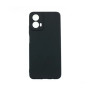 Чохол до мобільного телефона BeCover Motorola Moto G45 Black (712748) Чохол до мобільного телефона BeCover Motorola Moto G45 Black (712748)