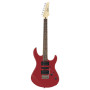 Електрогітара Yamaha Gigmaker ERG121 GPII Metallic Red Набір для початківців (ERG121GPII MTR) Електрогітара Yamaha Gigmaker ERG121 GPII Metallic Red Набір для початківців (ERG121GPII MTR)