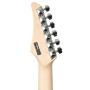 Електрогітара Yamaha Gigmaker ERG121 GPII Metallic Red Набір для початківців (ERG121GPII MTR) Електрогітара Yamaha Gigmaker ERG121 GPII Metallic Red Набір для початківців (ERG121GPII MTR)