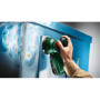 Шліфмашина ексцентрикова Bosch PEX 220 A 200Вт 125мм 24000об/хв 1.2кг Шліфмашина ексцентрикова Bosch PEX 220 A 200Вт 125мм 24000об/хв 1.2кг