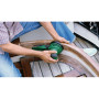 Шліфмашина ексцентрикова Bosch PEX 220 A 200Вт 125мм 24000об/хв 1.2кг Шліфмашина ексцентрикова Bosch PEX 220 A 200Вт 125мм 24000об/хв 1.2кг