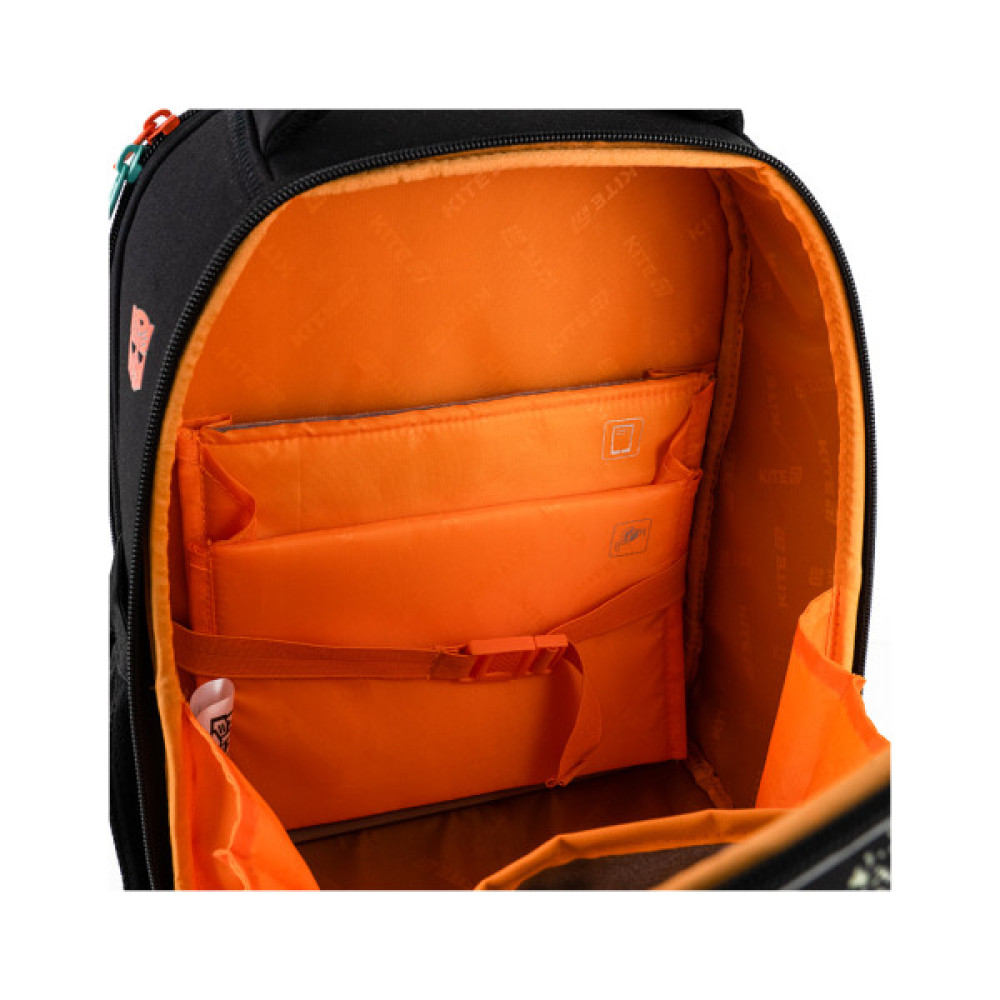 Портфель Kite Education 555 Transformers Generations (TF25-555S)