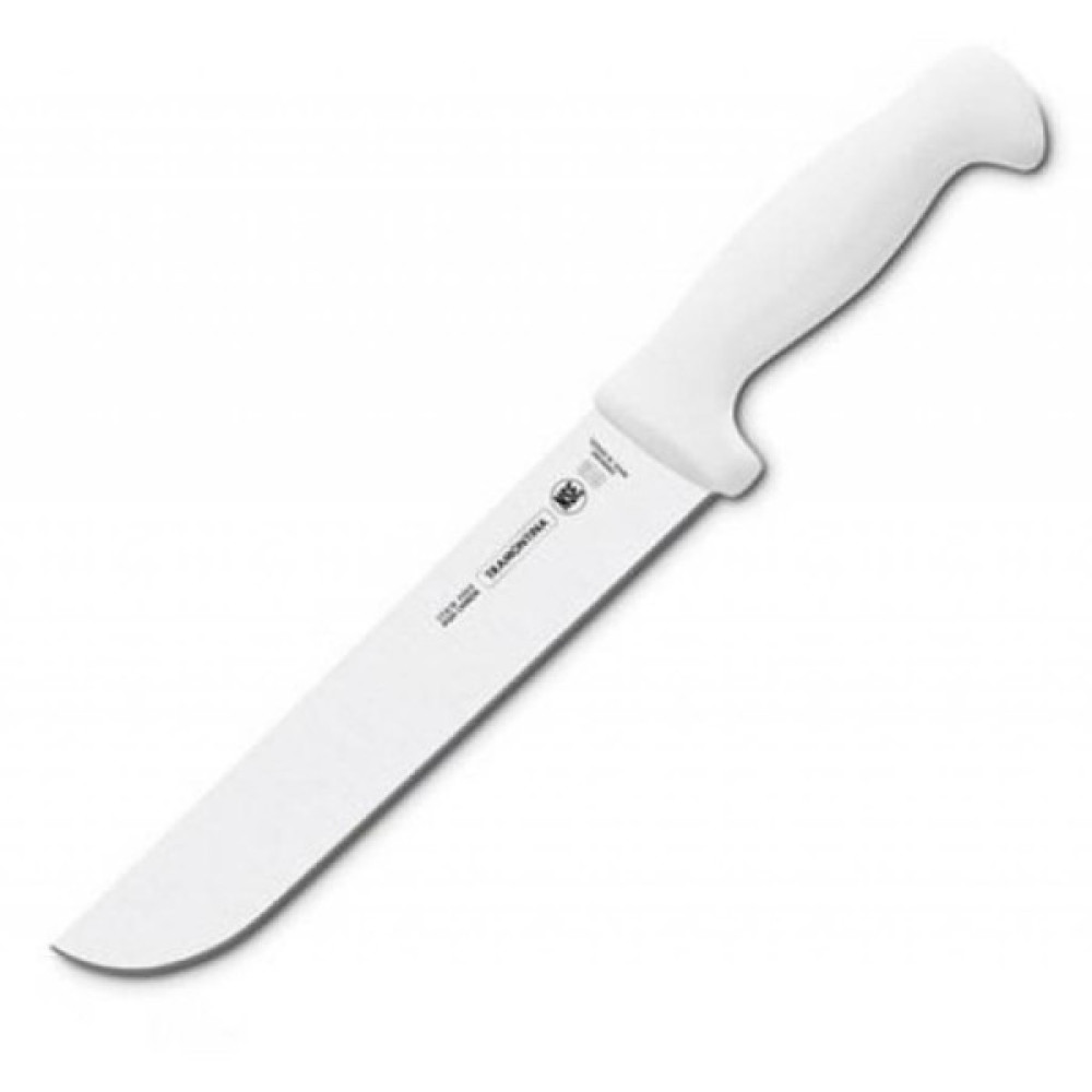 Кухонний ніж Tramontina Professional Master для мяса 152 мм White (24608/086)