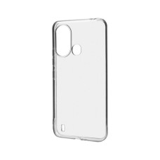 Чохол до мобільного телефона BeCover ZTE Blade L220 Transparancy (710204) Чохол до мобільного телефона BeCover ZTE Blade L220 Transparancy (710204)