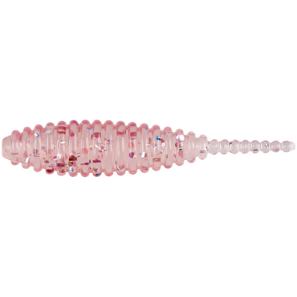 Силікон рибальський Reins Chibi Hira Aji Adder 1.5" 218 UV Akaami Holo (15 шт/уп.) (1552.10.63)