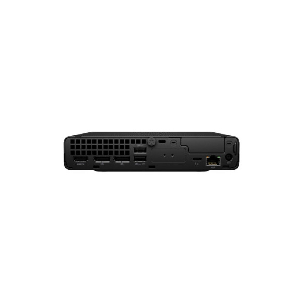 Комп'ютер HP EliteDesk 8 Mini G1a / Ryzen AI 7 PRO 350, 32, 512, WiFi, K&M, W11ProNextGenPr (998V5ET)