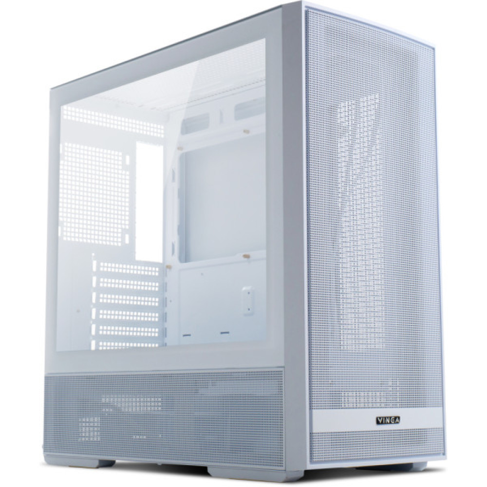 Корпус Vinga Whiting