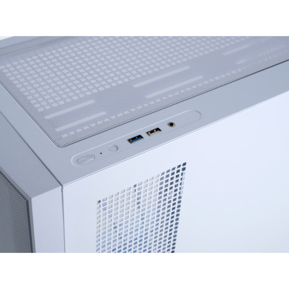 Корпус Vinga Whiting