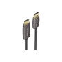 Кабель мультимедійний DisplayPort M to HDMI M 2.0m Promate (prolink-dp200.black) Кабель мультимедійний DisplayPort M to HDMI M 2.0m Promate (prolink-dp200.black)