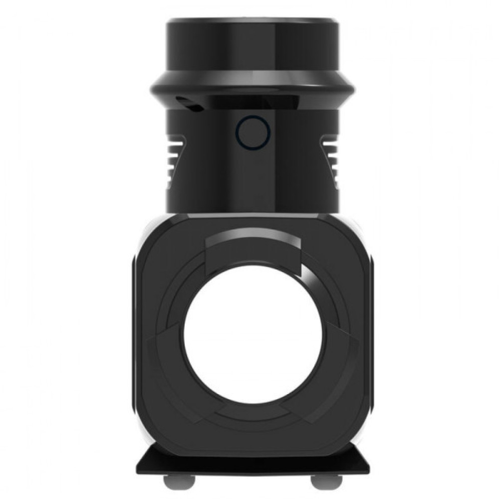 Автомобільний компресор Aspiring Airflow 4 metal 60L 120W (ATM400)