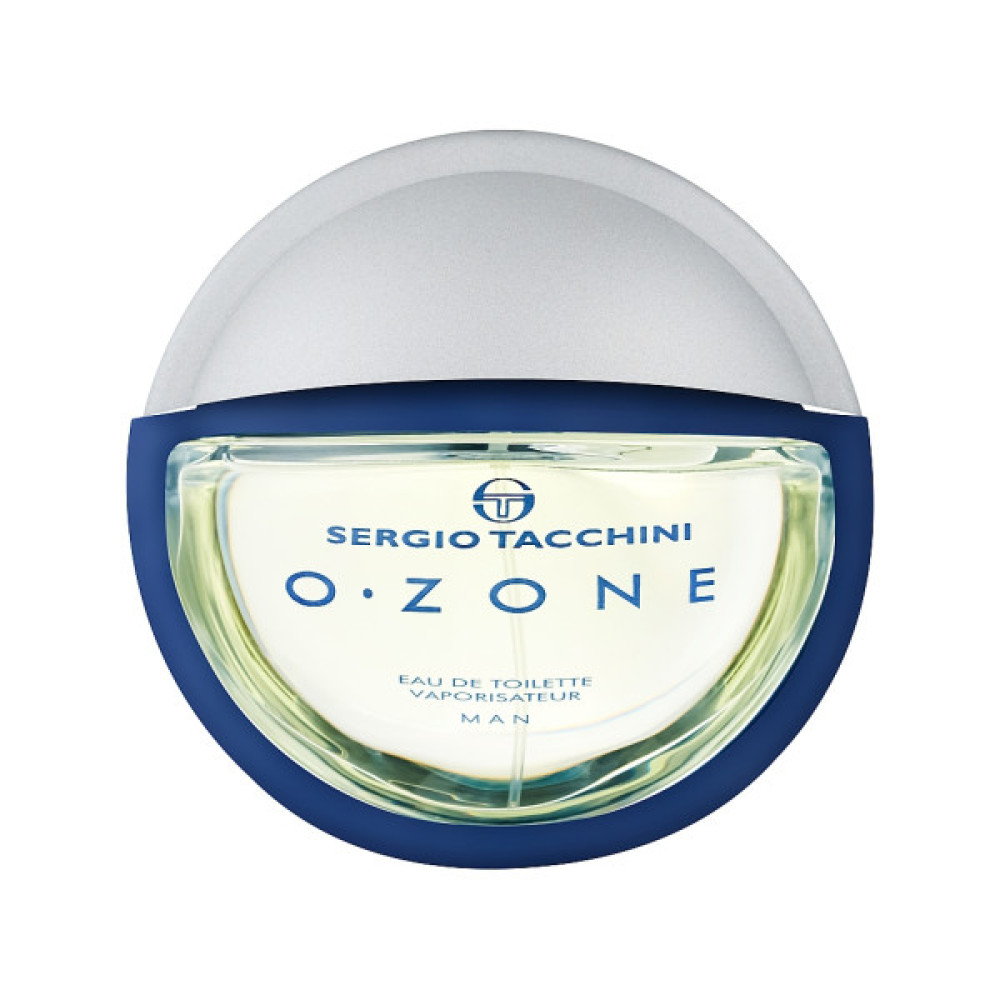 Туалетна вода Sergio Tacchini O-Zone Man 75 мл (810876033978)