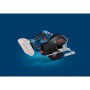 Пила дискова Bosch Professional GKM 18V-50 акумуляторна, 18 В, 136мм, 4250об·хв, 2.2кг, без АКБ та ЗП