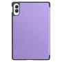 Чохол до планшета Armorstandart Smart Case Xiaomi Redmi Pad 2 Pro Lavender (ARM89198)