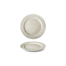 Тарілка G.Benedikt Life Style Natural 28 см (LSN2128)