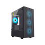 Корпус для ПК Gamemax Edge