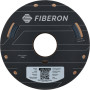 Пластик для 3D-принтера Polymaker ASA-CF08 Fiberon 1,75mm 0,5kg Dark Grey (FF02005)