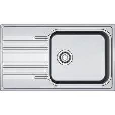 Мийка кухонна Franke Smart SRX 611-86 XL (101.0456.705)