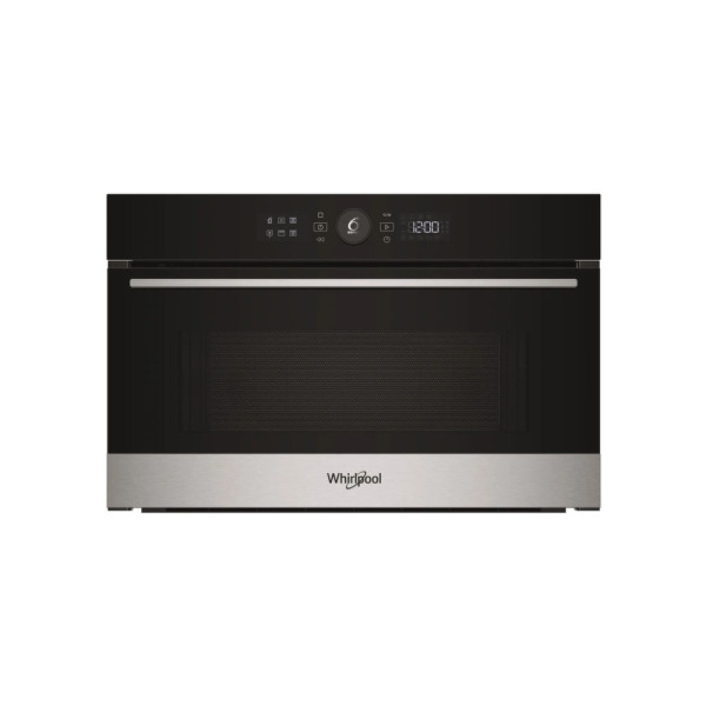 Мікрохвильова піч Whirlpool WMD54MX