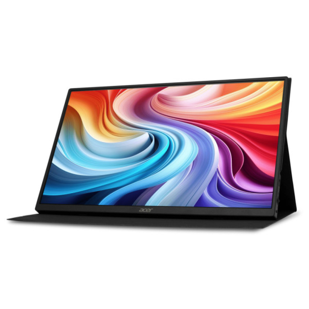 Монітор Acer PM161QTbmiuuux (UM.ZP1EE.007)