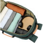 Рюкзак для ноутбука Tavialo 15.6" CityLife TC24 green, 24л (TC24-124GN) Рюкзак для ноутбука Tavialo 15.6" CityLife TC24 green, 24л (TC24-124GN)
