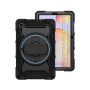 Чохол до планшета BeCover Samsung Galaxy Tab S6 Lite (2024) 10.4" P620/P625/P627 Black (712919) Чохол до планшета BeCover Samsung Galaxy Tab S6 Lite (2024) 10.4" P620/P625/P627 Black (712919)