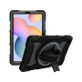 Чохол до планшета BeCover Samsung Galaxy Tab S6 Lite (2024) 10.4" P620/P625/P627 Black (712919) Чохол до планшета BeCover Samsung Galaxy Tab S6 Lite (2024) 10.4" P620/P625/P627 Black (712919)