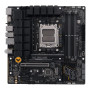 Материнcька плата ASUS TUF GAMING B650M-E sAM5 B650 2xDDR5 M.2 HDMI DP mATX Материнcька плата ASUS TUF GAMING B650M-E sAM5 B650 2xDDR5 M.2 HDMI DP mATX